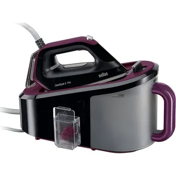 nádržka na vodu Braun CareStyle 5 Pro, IS 5155 BK