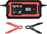 Yato YT-83002 6/12V 200Ah 10A