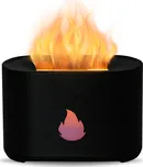 Aga Aroma difuzér s LED projekcí ohně…