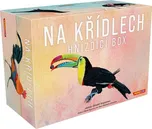 Mindok Na křídlech: Hnízdicí box