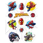 Dekora Fondánový papír k vystřižení…