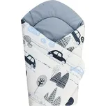 Bomimi Soft rychlozavinovačka 76 x 76 cm