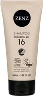 ZENZ Organic Rhassoul No. 16 jílový šampon