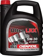 Chempioil Ultra LRX LongLife CHE5W304L 5W-30