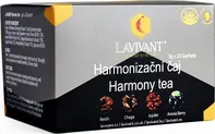 Lavivant Harmonizační čaj 20x 3 g