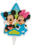 Dekora Mickey & Minnie narozeninová…