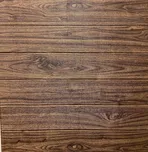 Grace PW201 obkladový panel tmavé dřevo…