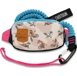 Shotgun Ledvinka s lanem na vlečení kola