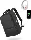 Swissten Laptop Backpack 15,6”…
