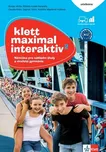 Klett Maximal Interaktiv 2: Učebnice -…