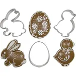 Jandejsek Velikonoční sada II 3 ks