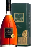Cognac Chabasse Napoleon 12 y.o. 40 % 0,7 l box