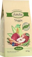 Lukullus Veggie Adult Carrot/Beetroot/Chicory 10 kg