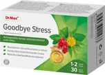 Dr. Max Goodbye Stress 30 cps.