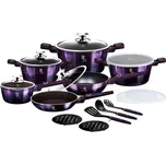 Berlingerhaus Purple Eclipse Collection…