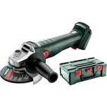 Metabo W 18 7-125 602371840 bez aku