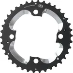 Shimano Deore XT FC-M785 černý 38 zubů