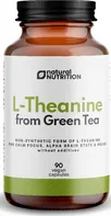 Natural Nutrition L-Theanine from Green Tea 90 cps.