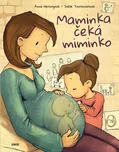Maminka čeká miminko - Anna Herzogová,…