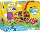 Addo Modelovací hmota Pizza hrací set