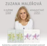 O květině/Houslový klíč - Zuzana…