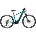 Pells Thorr Evo 1 750 Wh 29" Smaragd…