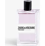 Zadig & Voltaire This is Her! Undressed…