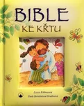 Bible ke křtu - Lizzie Ribbonsová,…