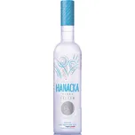 Hanácká Vodka Silver 40,13 % 0,7 l