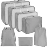 Kufryplus SN0155 cestovní organizéry 7…