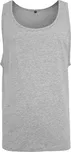 Build Your Brand BY003 Heather Grey 5XL