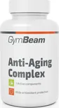 GymBeam Anti-Aging Complex 60 cps.