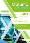 Maturita v pohodě 2024: Matematika -…