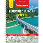 Europe/Europa: Atlas Routier et…