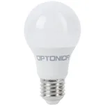 Optonica LED žárovka E27 9W 230V 806lm…