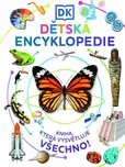 Dětská encyklopedie: Kniha, která…