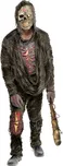 Amscan Zombie-Creeper pánský kostým