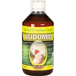 BENEFEED Acidomid Exot