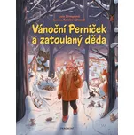 Vánoční Perníček a zatoulaný děda -…