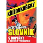 Křížovkářský slovník - Nakladatelství…