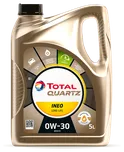 TOTAL Quartz Ineo Long Life 0W-30 5 l