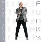 Funky 2 - Michal David [CD]