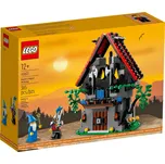 LEGO 40601 Majisto a jeho kouzelná dílna
