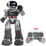 MaDe Zigybot Mark 15704 šedý