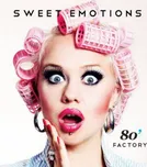 Sweet Emotions - 80's Factory [CD]