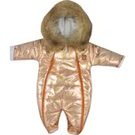 KOALA Lara zimní kojenecká kombinéza…