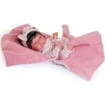 Antonio Juan New Born realistická…