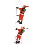 Ruhhy 00022519 Santové na žebříku 120 cm