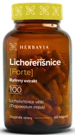Herbavia Lichořeřišnice Forte 600 mg 60 cps.