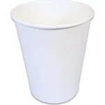 Hit Office Papírový kelímek bílý 0,2 l…